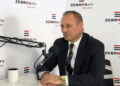 Artur Ludew: Wciąż uatrakcyjniamy naszą ofertę turystyczną