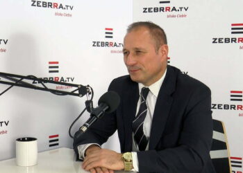 Artur Ludew: Wciąż uatrakcyjniamy naszą ofertę turystyczną