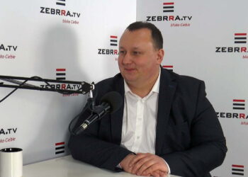 Łukasz Molenda: Polskę zepsuł PiS i trzeba ją teraz naprawić