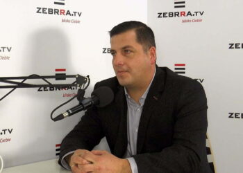 Daniel Oliszewski: Bezpieczeństwo żywnościowe dla Polski to podstawa