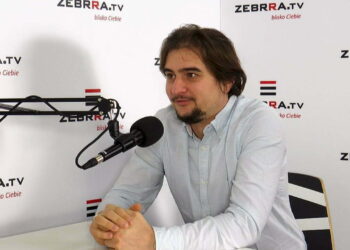 Dawid Ruszczyk: Państwo powinno w stu procentach dokładać do oświaty i zdrowia