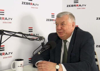 Kazimierz Woźniak: Uważam, że Lotnisko Warszawa-Radom nie będzie rentowne