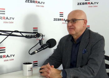 Prof. Sławomir Bukowski: Rok 2022 był dla nas rokiem wyjątkowym