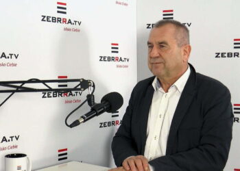 Wiesław Wędzonka: Przez dziesięć lat będziemy dokładać do lotniska