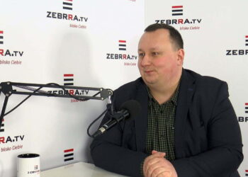 Łukasz Molenda: Trzeba rozpocząć rozmowę o priorytetach dla Radomia