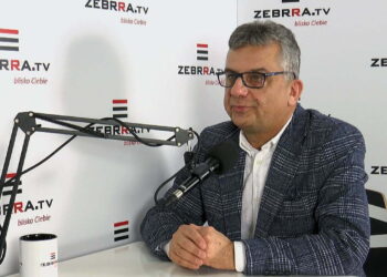 Cezary Brymora: Poszedłem do polityki, bo zależy mi na realnych zmianach