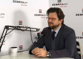 Jerzy Zawodnik: Potrzebujemy debaty na temat szpitalnictwa