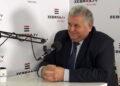 Kazimierz Szubiński: Chcemy siać, zbierać i żywić nasz naród
