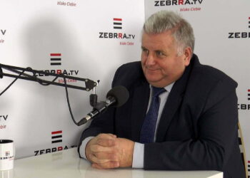 Kazimierz Szubiński: Chcemy siać, zbierać i żywić nasz naród