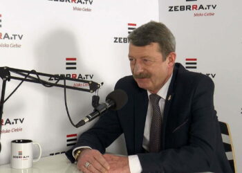 Jarosław Kowalik: Brakuje nam gospodarza, który stawiałby Radom na pierwszym miejscu