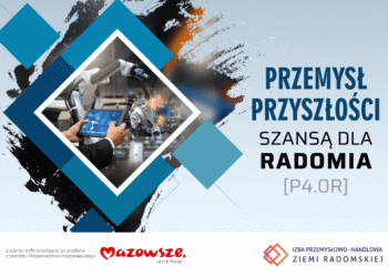 Projekt „Przemysł przyszłości szansą dla Radomia” – podsumowanie