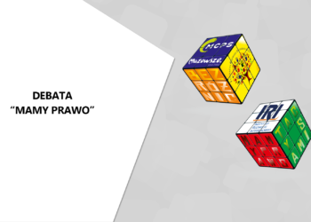 Debata „MAMY PRAWO” [NA ŻYWO]
