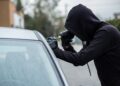 Jak dużo samochodów jest kradzionych w Polsce każdego roku?