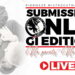 I Mistrzostwa Polski BJJ Submission Only EBI Rules [NA ŻYWO]