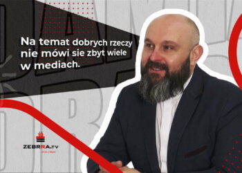 KONTRAST: Ks. Damian Drabikowski