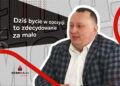 KONTRAST: Łukasz Molenda