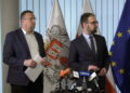 Nowy aneks dotyczący realizacji III odcinka trasy N-S