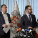 Nowy aneks dotyczący realizacji III odcinka trasy N-S