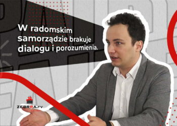 KONTRAST: Patryk Fajdek