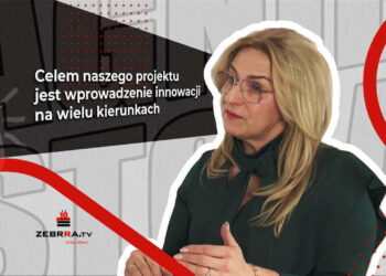 KONTRAST: Agnieszka Stolarczyk