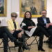 Debatowali na temat stanu kultury w Polsce