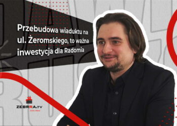 KONTRAST: Dawid Ruszczyk