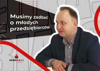 KONTRAST: Łukasz Białczak