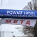 IV edycja Biegu Tropem Wilczym w Lipsku