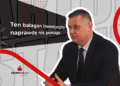 KONTRAST: Artur Standowicz