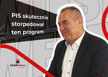 KONTRAST: Wiesław Wędzonka