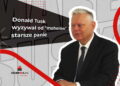 KONTRAST: Marek Suski