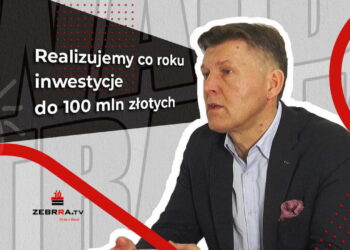 KONTRAST: Waldemar Trelka