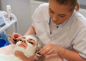 Wieczór spa w radomskim „Medyku”
