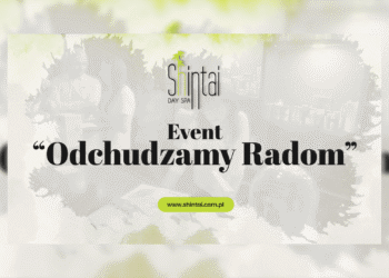 Shintai Day SPA „Odchudzamy Radom”