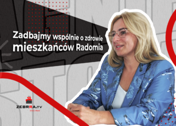 KONTRAST: Agnieszka Stolarczyk