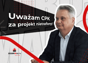 KONTRAST: Mirosław Maliszewski