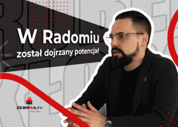 KONTRAST: Robert Kłosowski