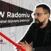 KONTRAST: Robert Kłosowski