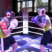Bartosz Motyka vs Marcel Żyła [WALKA]