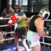 Michał Hamera vs Rajmund Bonk [WALKA]
