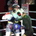Agnieszka Zych vs Martyna Niewiadomska [WALKA]