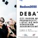 Debata – Radom jako silny ośrodek akademicki? | Radom2035 – Zapraszamy na transmisję!