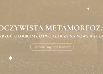 Shintai Day SPA Radom