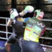 Maciej Zych vs Krystian Malczewski [WALKA]