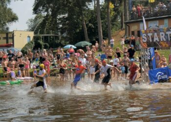 Enea Kozienice Triathlon 2023