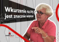 KONTRAST: Joanna Kluzik-Rostkowska