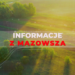 „Informacje z Mazowsza” – odcinek 21