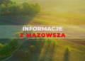 „Informacje z Mazowsza” – zapowiedź 21 odcinka