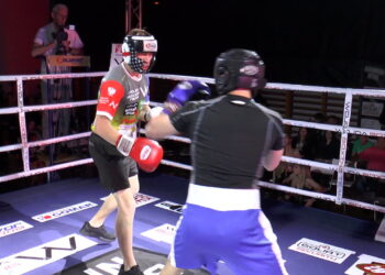 Leonardo Di Cara vs Bartłomiej Derleta [WALKA]