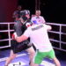 Mikołaj Wasik vs Eryk Ziółek [WALKA]